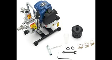 Waterpomp 4-takt benzinemotor