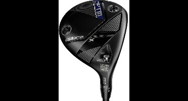 Cobra OPTM X Fairwaywood Regular Flex Heren Golfclub