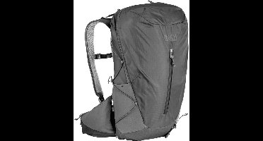 Bach Equipment - B297058-0001R - Rugzak - Shield 26 - zwart - normaal - 25 L