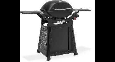 Gasbarbecue q 3200n