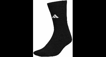 adidas Sokken Football Grip Printed Crew Zwart - Maat 37-39