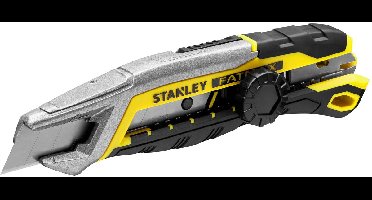 Stanley FMHT10592-0 FatMax™ Afbreekmes 18mm Quick Snap met schroefknop
