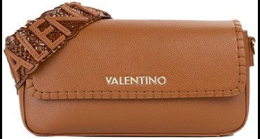 VALENTINO schoudertas Aleksandra Shoulder Bag Cuoio bruine