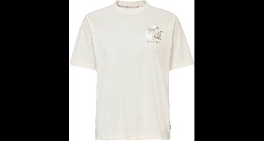 VAUDE Cyclist Casual shirt, fietsshirt, dames fiets-sport T-shirtLosse pasvorm