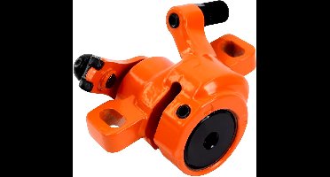 Segway-Ninebot, Remklauw voor Ninebot F25E / F30E / F40E, Zwart