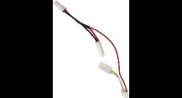 Segway-Ninebot, Oplaad communicatie kabel voor Ninebot F2 / F2 Plus, Rood