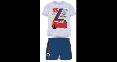 Disney Cars - Shortama - Maat 122 - Lightning McQueen - Pyjama