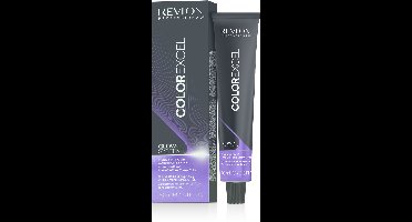 7.12 - Revlon Revlonissimo Color Excel 70 ml
