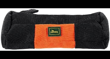 Packaging Hunter Dummy 15 cm Snacks Orange