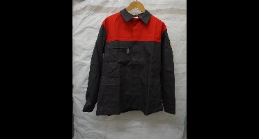 Havep 3248 Korte jas werkjas ongevoerde jas | maat 62