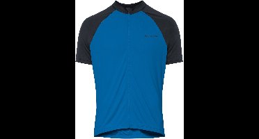 VAUDE Matera FZ Tricot II, Fietsshirt, Heren Fiets-SportshirtSlanke pasvorm