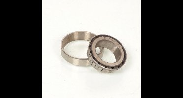 Roulement inférieur Ø24x41x12.5mm de colonne de direction pour moto TNT 50 City