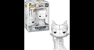Funko Pop! Disney Sketched - Maleficent #1648