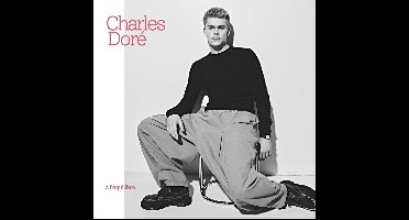 Charles Doré - À L'Équilibre (CD)