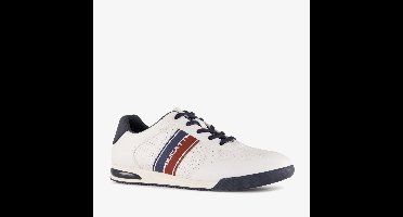 Bugatti heren sneakers wit - Maat 40