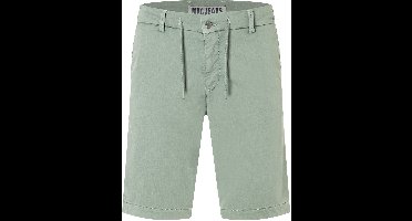 MAC Korte Broek Iceberg Groen 0993L 309W