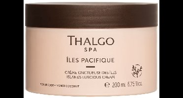 Thalgo Îles Pacifique Bodycrème - 200ml - Hydraterend