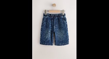 Next Denim timmermansshort