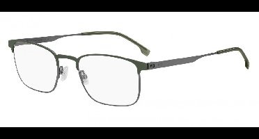 Hugo Boss BOSS 1644 Matte green ruthenium 54/21/150 MAN Brilmonturen