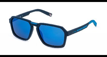 Fila SFIB26 Blu notte opaco 59/17/145 MAN Zonnebrillen