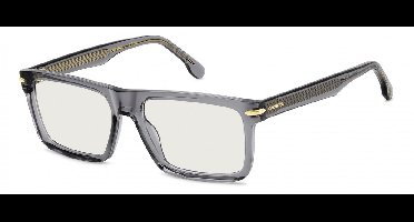 Carrera CARRERA 344 Grey 55/17/145 MAN Brilmonturen