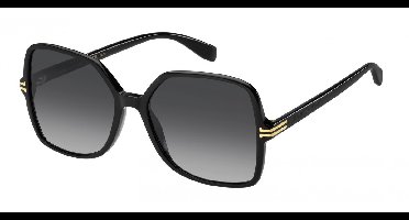 Marc Jacobs MJ 1105/S Black 57/17/140 WOMAN Zonnebrillen