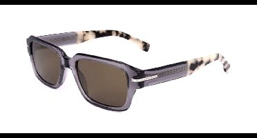 Hugo Boss BOSS 1596/S Grey havana 53/19/145 MAN Zonnebrillen