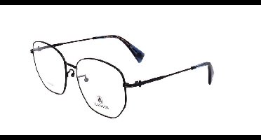 Lanvin LNV252SA Black 56/17/140 WOMAN Brilmonturen