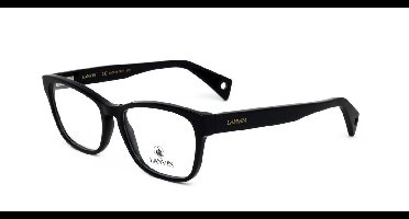 Lanvin LNV2603 Black 53/16/140 WOMAN Brilmonturen