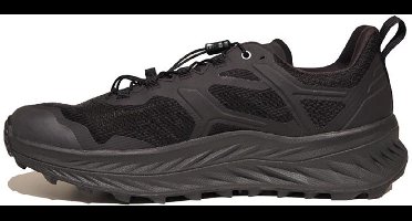 Lowa Fortux Goretex Trailschoenen Zwart EU 42 1/2 Man