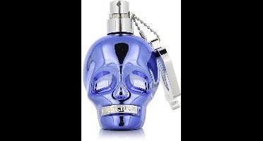 Herenparfum Police EDT 40 ml To Be Free To Dare