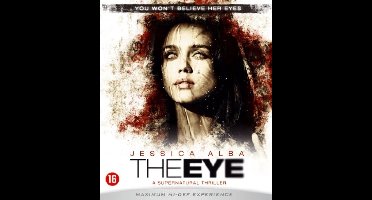 The Eye (Blu-ray)