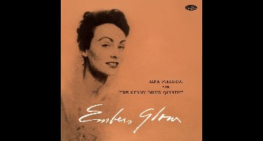 Embers Glow (Feat. The Kenny Drew Quartet)