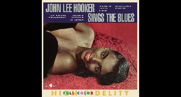 Sings the Blues