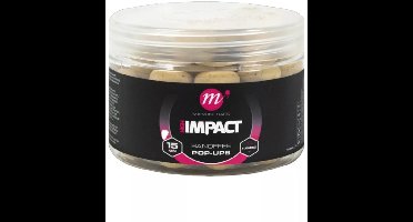 Mainline High Impact Pop-Up Banoffee 15mm