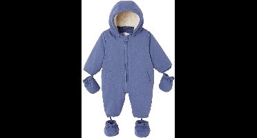 Vertbaudet Transformeerbaar babypakje voor pasgeborenen