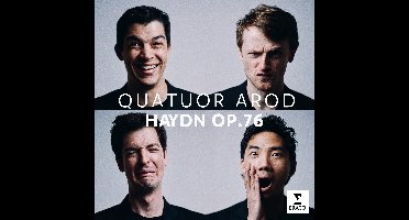 Haydn, Op. 76