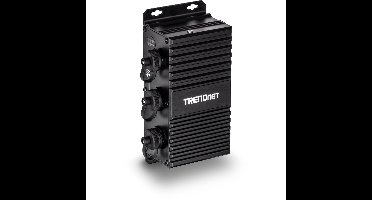 PoE Injector Trendnet TI-EU120