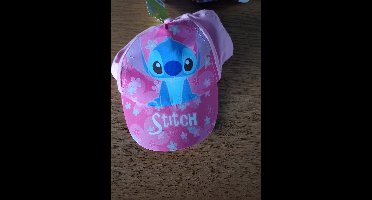 Stitch pet roos maat 53 cm