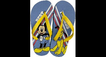Disney Mickey Kids slippers 28/29