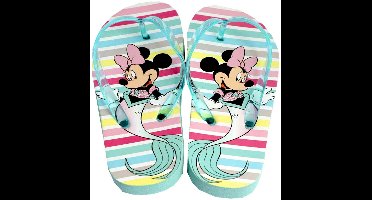 Disney Minnie kinderslippers, Flip-Flop 26/27