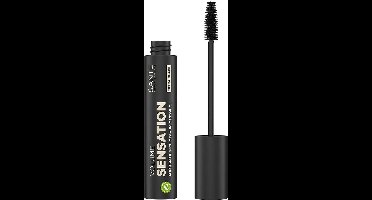 Sensation Volume Mascara 01 Zwart 30 ml|Sensation Volume Mascara 01 Black 30 ml|Mascara Sensation Volume 01 Noir 30 ml