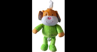 Bambino Muziekdoosje Hond