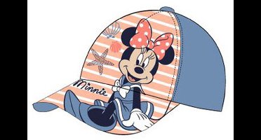 Disney Minnie Ocean baby honkbalpet 50 cm