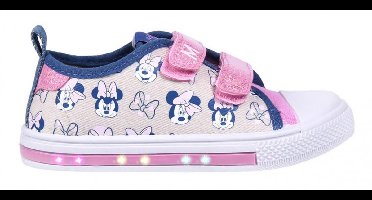 Disney Minnie LED knipperend, verlichte straatschoenen 31