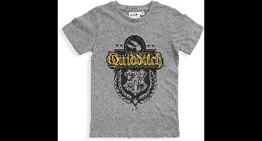 Harry Potter kort kinder-t-shirt, top 8 jaar