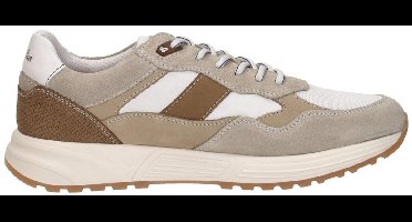 Australian Grants - Flexmove Veterschoenen Laag - Beige - Maat 44