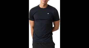 Björn Borg Ace Mesh Panel Shirt Heren - Maat XL