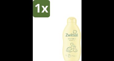 Zwitsal Shampoo 200 ml - 1 stuk