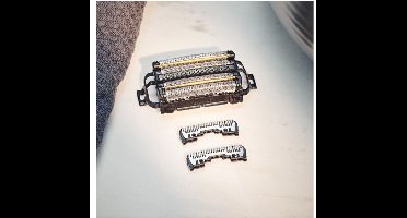 Panasonic WES 9179 Y1361, Scheerfolie, Roestvrijstaal, Panasonic